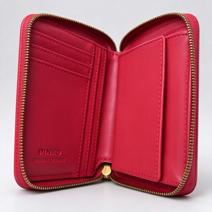 PINKO Love Wallet Bag - Image 7