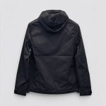 Burberry Logo-print Nylon Hooded Windbreaker - Image 7