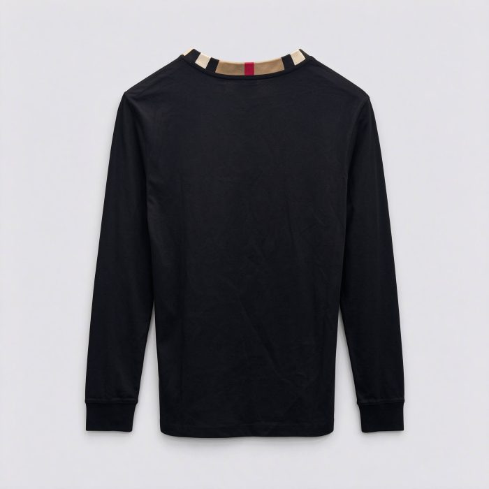 BURBERRY Long Sleeve - Image 7