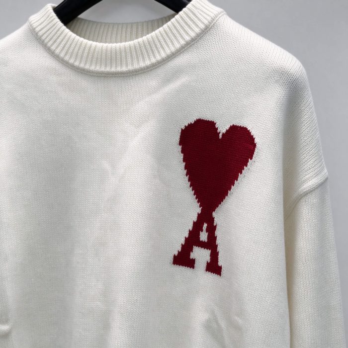 AMI Sweater - Image 7
