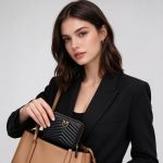 PINKO Love Wallet  Bag - Image 6