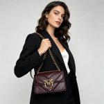 PINKO Love Bag