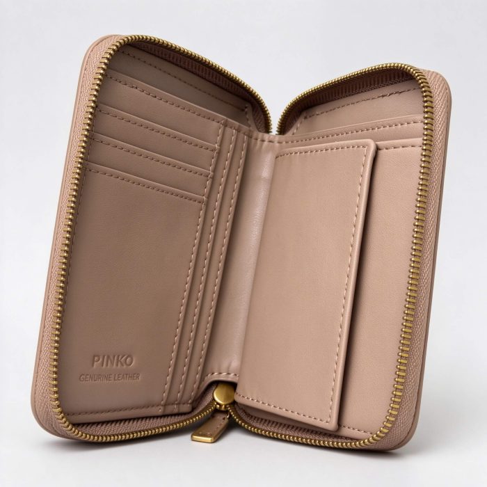 PINKO Love Wallet Bag - Image 8