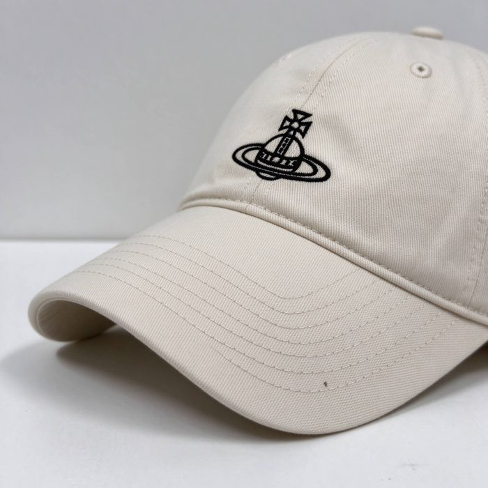 Vivienne Westwood  Baseball Cap - Image 8