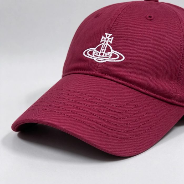 Vivienne Westwood  Baseball Cap - Image 8
