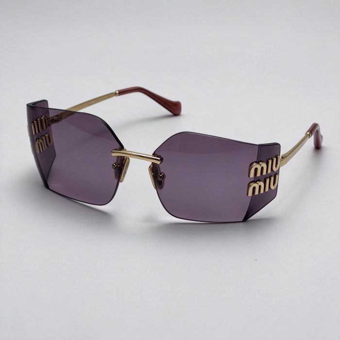 Miu Miu Eyewear - Image 8