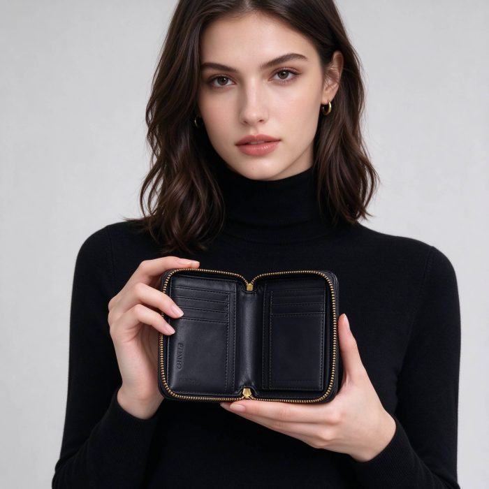 PINKO Love Wallet  Bag - Image 7