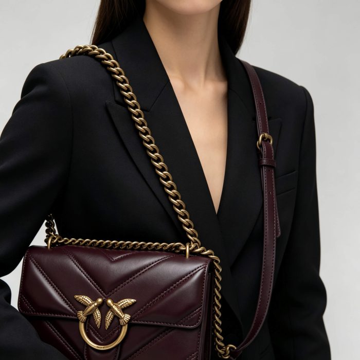 PINKO Love Bag - Image 6