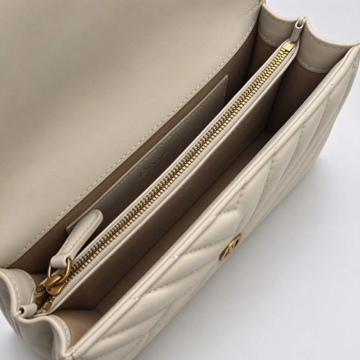 PINKO Love Bag - Image 9