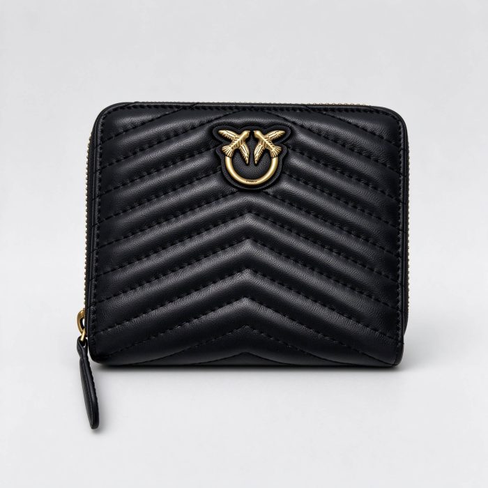 PINKO Love Wallet  Bag - Image 8