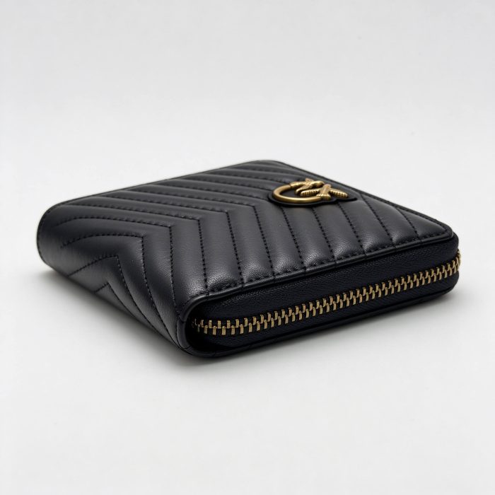 PINKO Love Wallet  Bag - Image 9